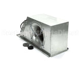 S16477 Aaon Blower Assembly Rk/Rm 10 Less Motor W/