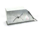 S16477 Aaon Blower Assembly Rk/Rm 10 Less Motor W/