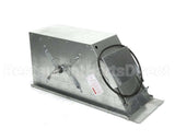 S16477 Aaon Blower Assembly Rk/Rm 10 Less Motor W/