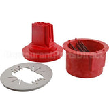 S17 Compatible Sunkist Sectionizer, Tomato, Bar Buddy