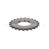 S173 Edlund Sprocket Dalton 35A22Gunit225
