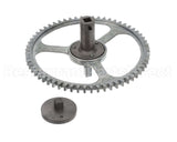 S17732 Aaon Gear Coupling