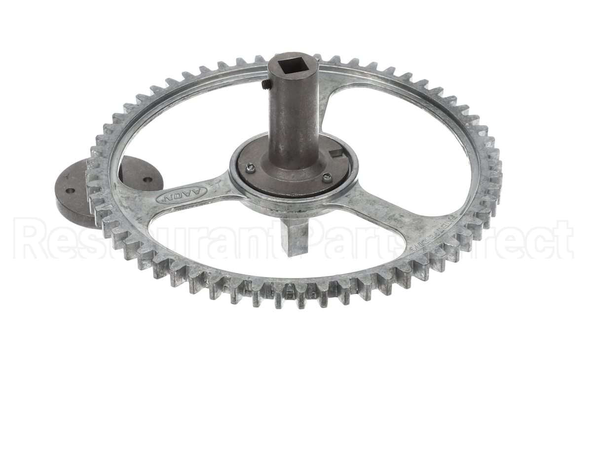 S17732 Aaon Gear Coupling
