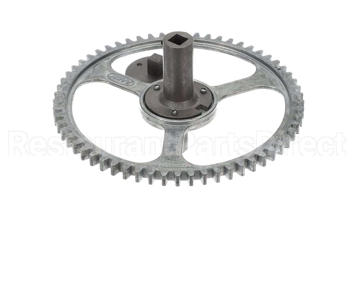 S17732 Aaon Gear Coupling