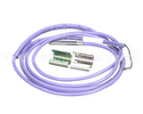 S17S0031N01 Bryant Payne Air Freeze Thermistor Violet