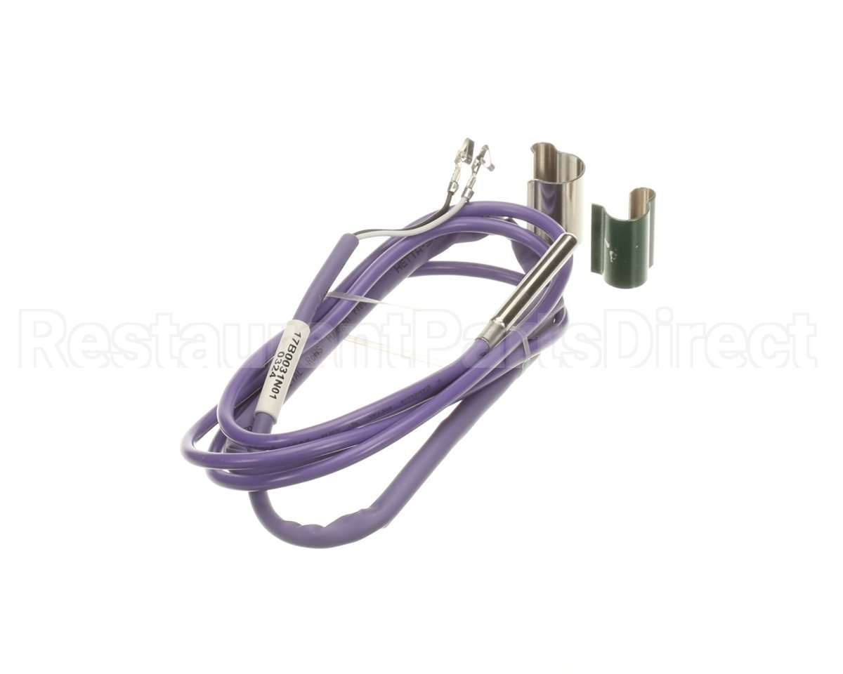 S17S0031N01 Climatemaster Sensor Kit Therm 10K Vio 48In