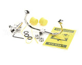 S19-200B Bradley Corporation Eyewash Sink Faucet Mount