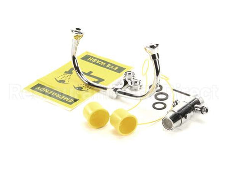 S19-200B Bradley Corporation Eyewash Sink Faucet Mount