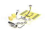 S19-200B Bradley Corporation Eyewash Sink Faucet Mount