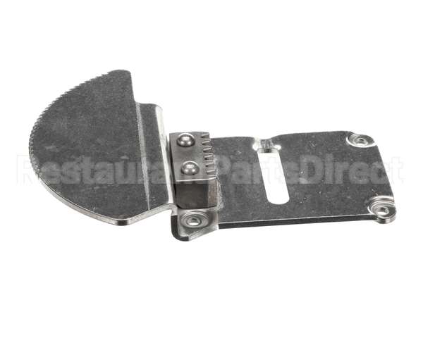 S19 Biro Ratchet Base Ss