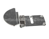 S19 Biro Ratchet Base Ss