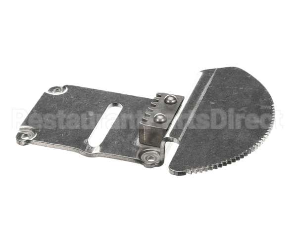 S19 Biro Ratchet Base Ss