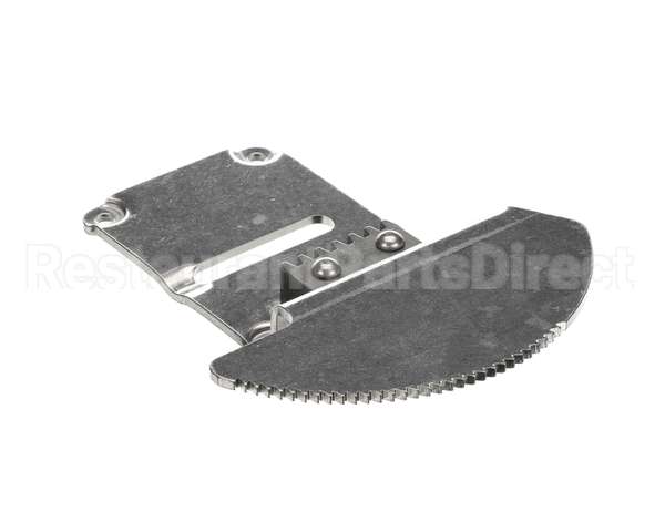 S19 Biro Ratchet Base Ss