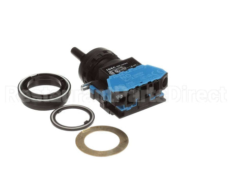 S2 Sonozaire Odor Neutralize Selector Sw
