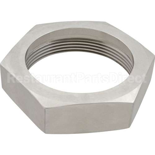 S20-0191 Compatible Market Forge Hex Nut