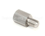 S200B1 Biro Stop Stud Gde Bar & Carr Stop Ss