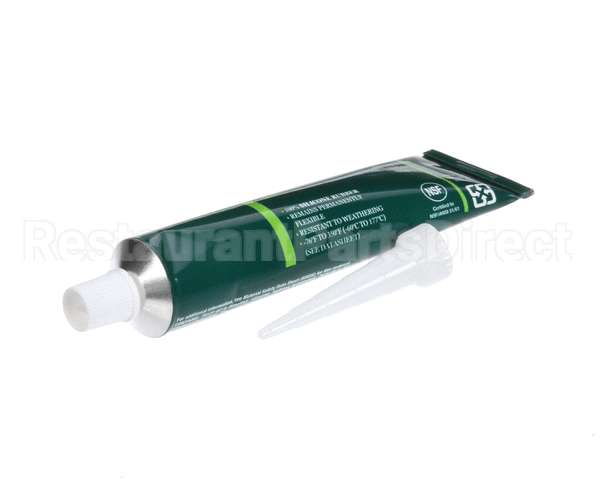 S2028501 Pitco Sealant,Silicon 732 3Oz Tubes