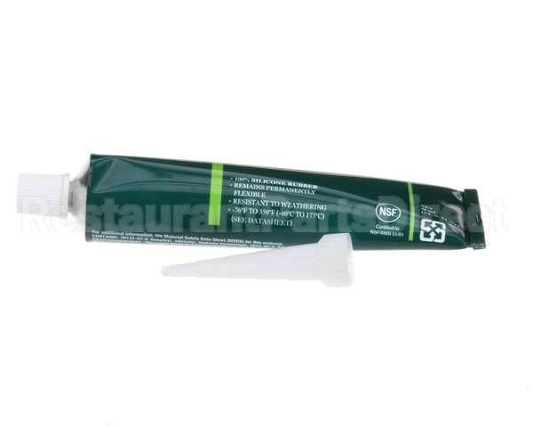 S2028501 Pitco Sealant,Silicon 732 3Oz Tubes