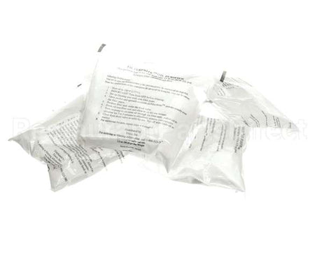 S2028601 Pitco Filter,Pwdr 6-3.5Oz Pkg Anets