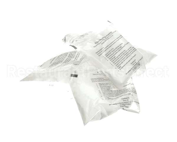 S2028601 Pitco Filter,Pwdr 6-3.5Oz Pkg Anets