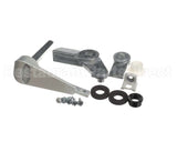 S20669 Aaon Handle Door Assembly Rl Gray