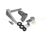 S20669 Aaon Handle Door Assembly Rl Gray