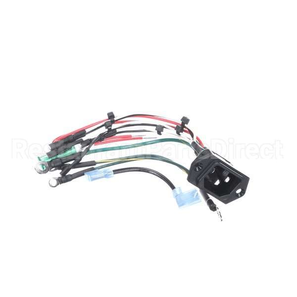 S21032 Compatible Cambro Ac Inlet Kit