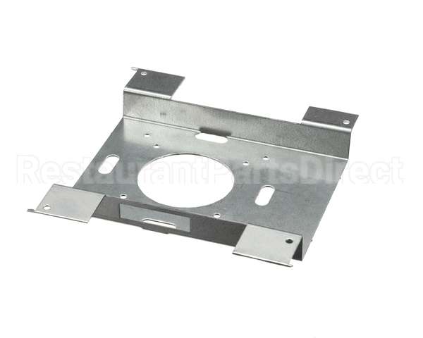 S21323 Aaon Motor Mount