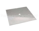 S21383 Aaon Draft Inducer Plate