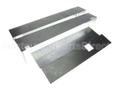 S22282 Aaon Hwtr Coil Sheetmetal Part Ab0X