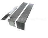 S22282 Aaon Hwtr Coil Sheetmetal Part Ab0X