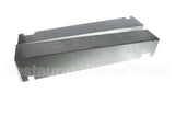 S22282 Aaon Hwtr Coil Sheetmetal Part Ab0X
