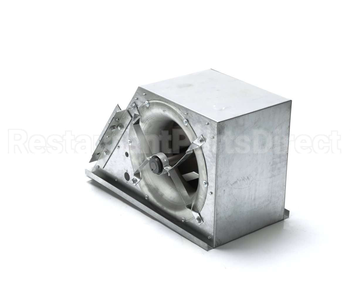 S22461 Aaon Blower Assembly