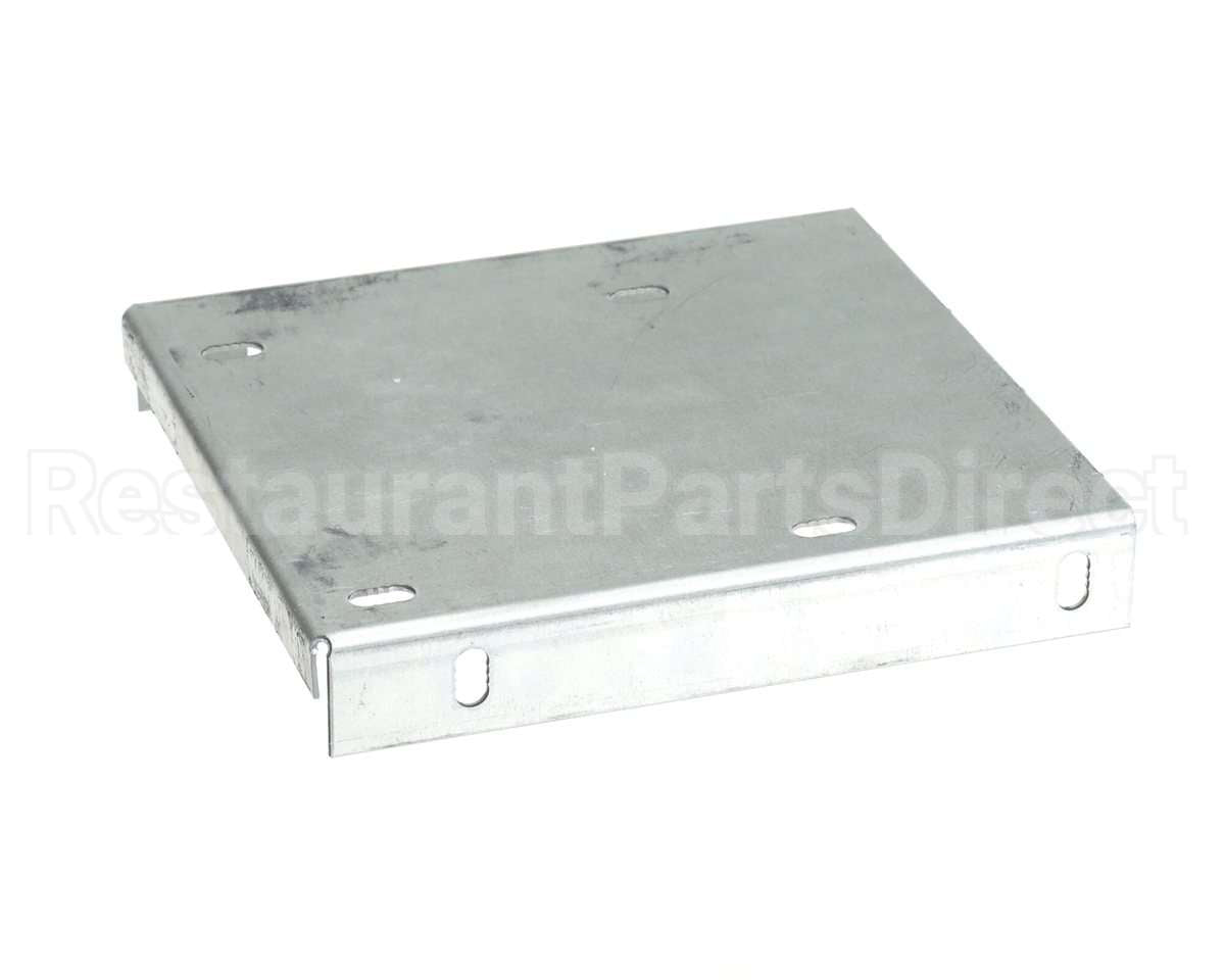 S22575 Aaon Mount Actuator 111-095-001