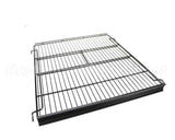 S227BB Styleline Black Shelve For 26" Wide Door