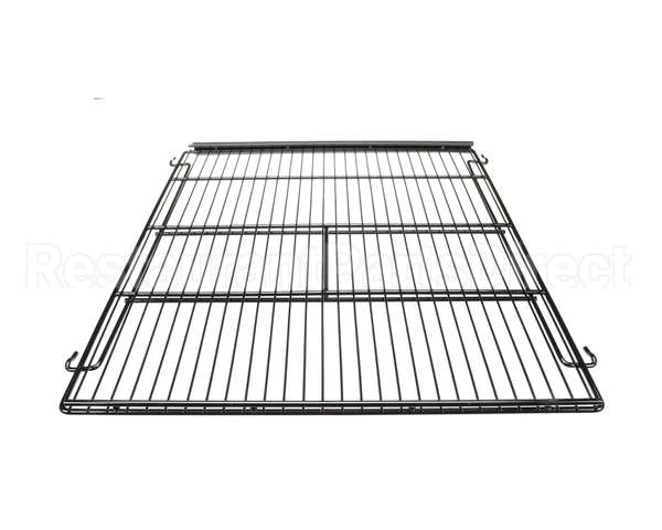 S227BB Styleline Black Shelve For 26" Wide Door