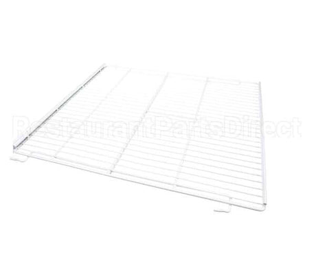 S227WW Styleline White Shelve For 26" Wide Door