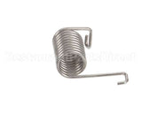 S229 Biro Wheel Cleaner Arm Torsion Spri