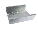 S23077 Aaon Stiffner Motor Mount 129-192-001