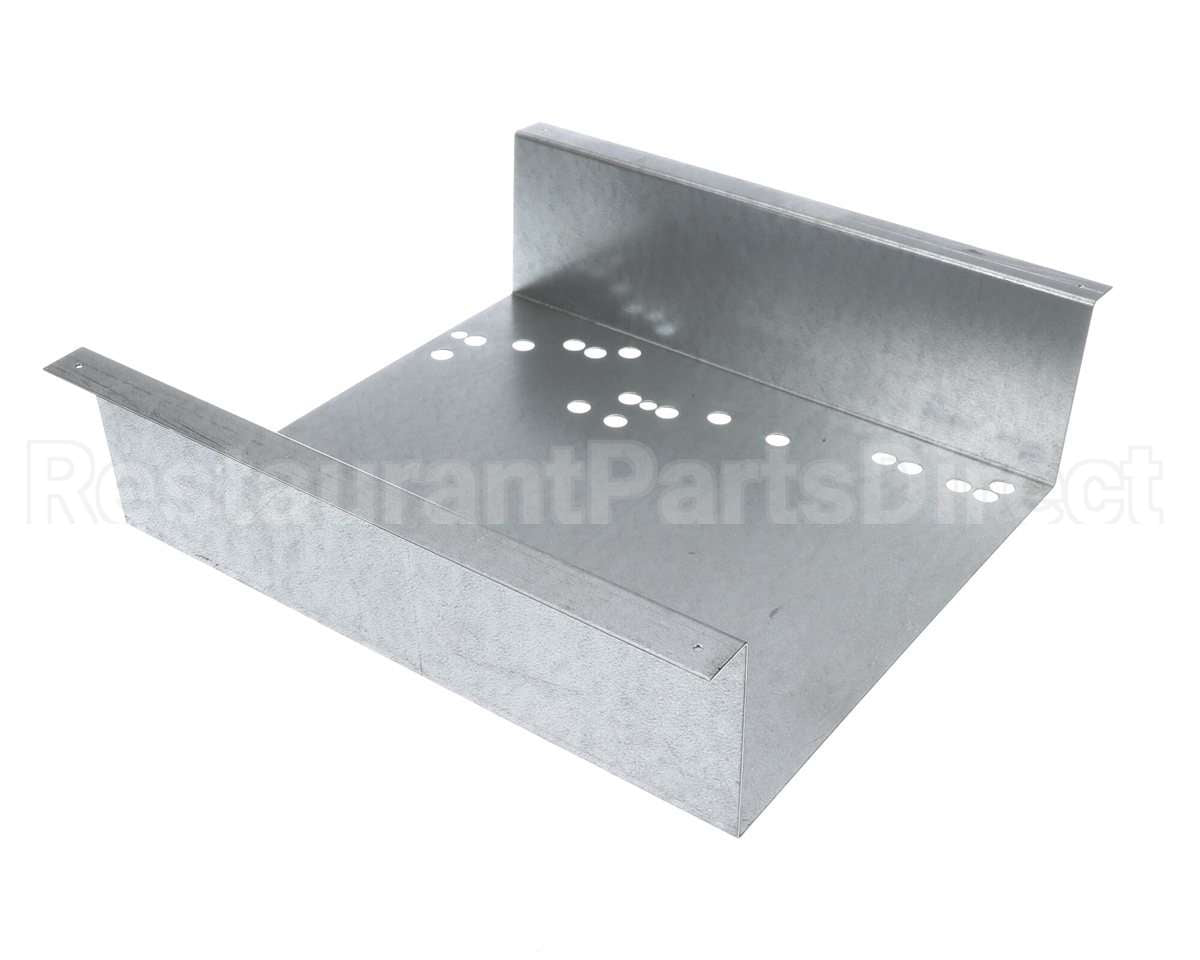 S23077 Aaon Stiffner Motor Mount 129-192-001