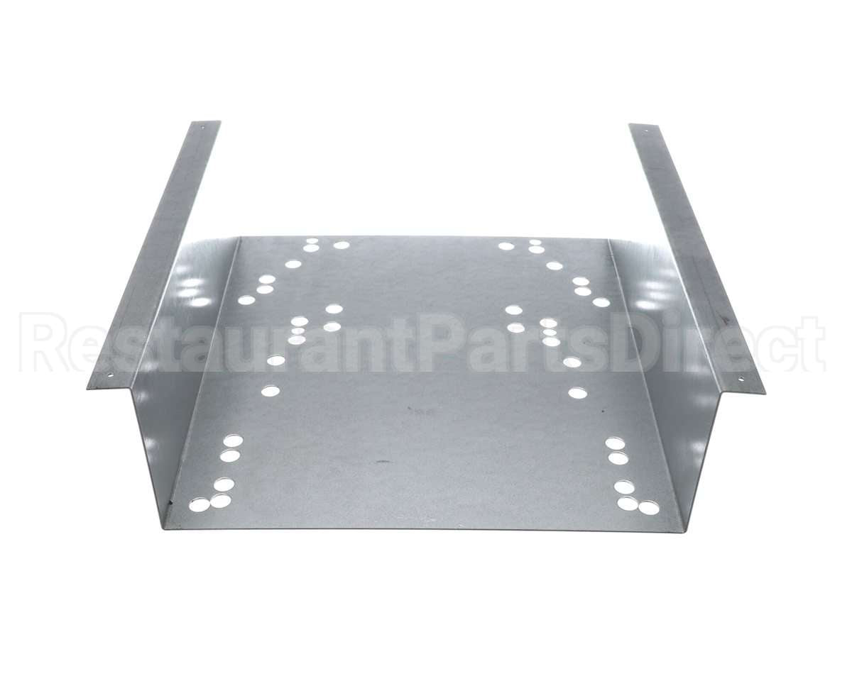 S23077 Aaon Stiffner Motor Mount 129-192-001