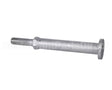 S239-B41-10D Biro Leg, 10In. Ss W/2-1/4 Disc