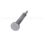 S239-B41-10D Biro Leg, 10In. Ss W/2-1/4 Disc