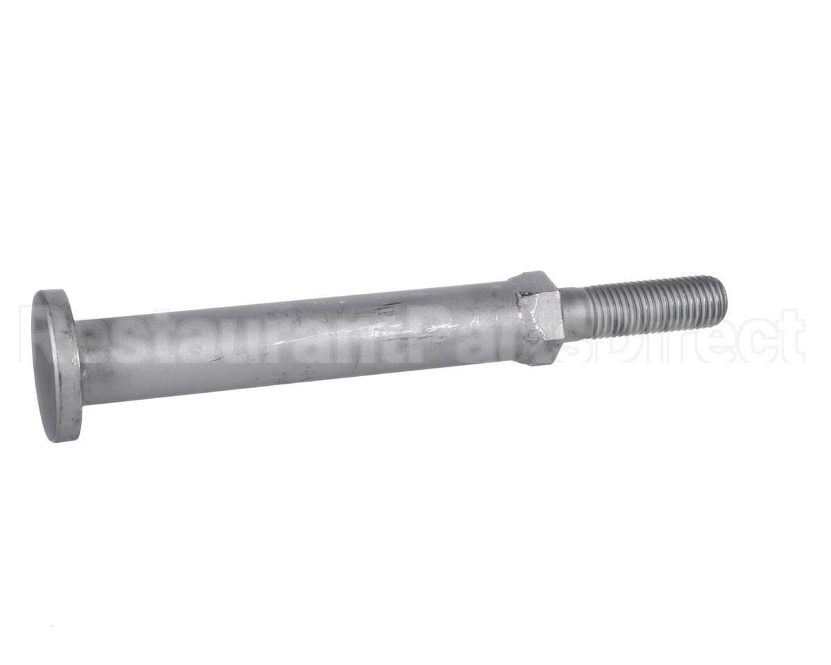 S239-B41-10D Biro Leg, 10In. Ss W/2-1/4 Disc