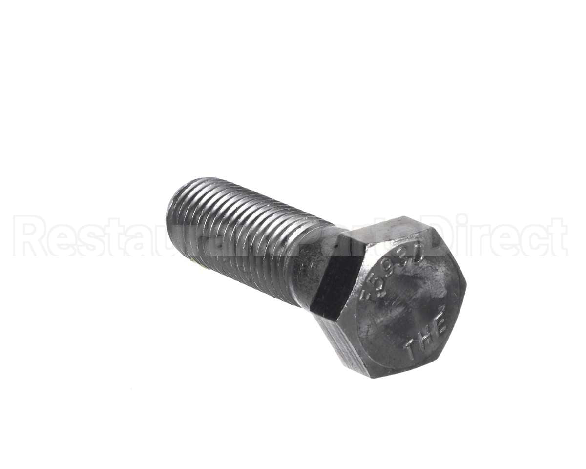 S239-B41 Biro Hex Leg, Adjustable, 7/8-9X3 S