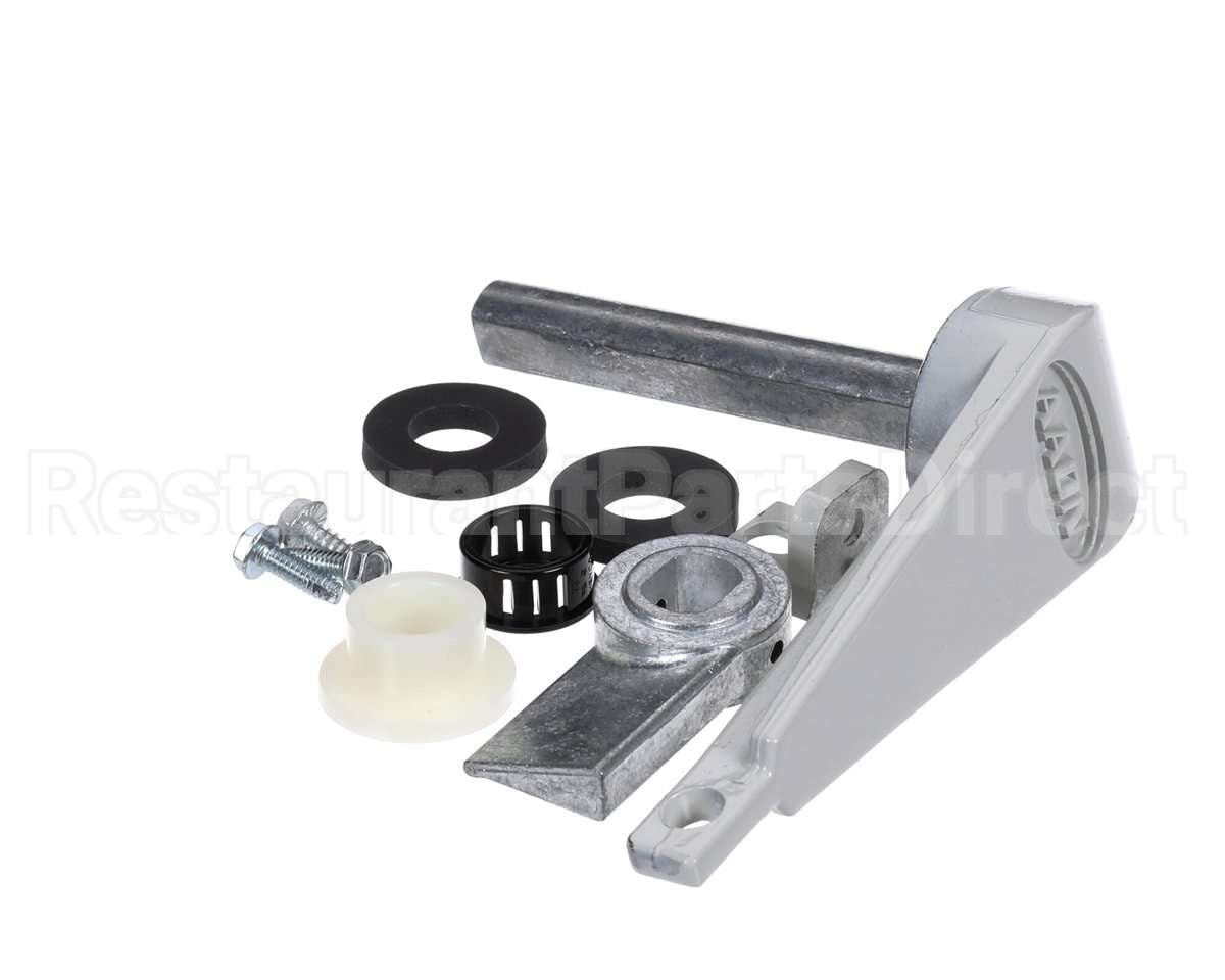 S23916 Aaon Door Handle Assembly Rna Rnb Rnc