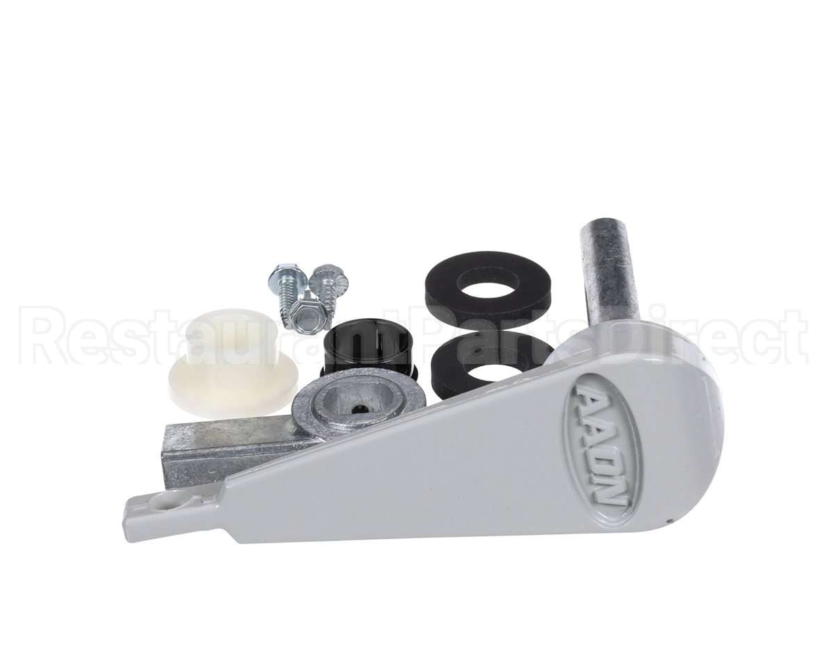 S23916 Aaon Door Handle Assembly Rna Rnb Rnc