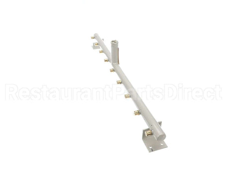 S23966 Aaon Manifold With Orifices P80070