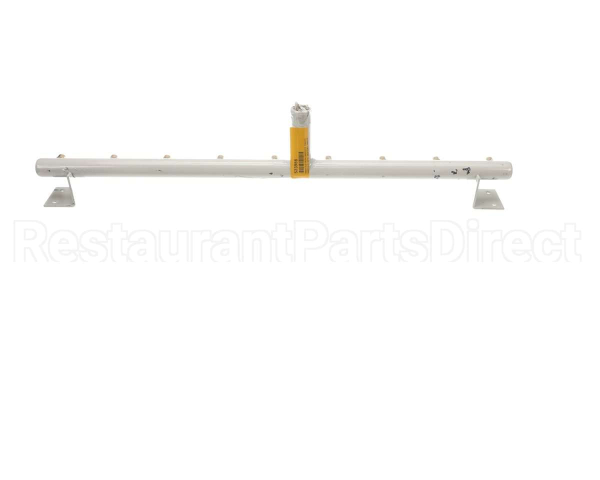 S23966 Aaon Manifold With Orifices P80070