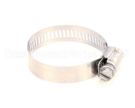 S24 Salvajor Clamp